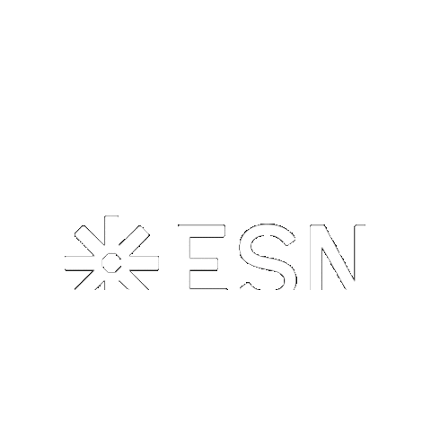 Sticker by ESN Twente