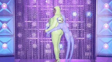 Drag Race Kandy Muse GIF by RuPaul's Drag Race