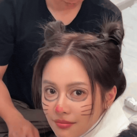 움뱀 GIF