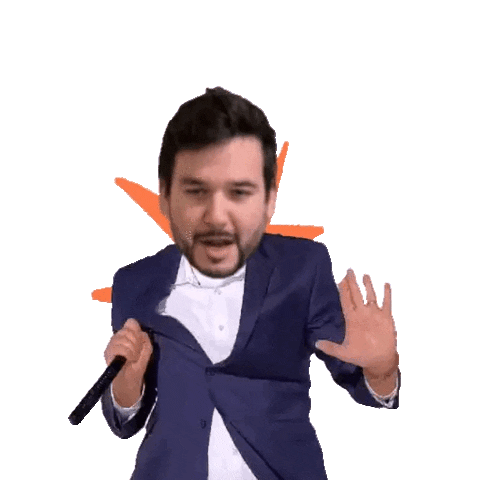 Andrewacarles Sticker by Anvixa