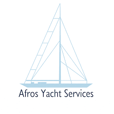 Afrosyacht GIF by Afros Yacht Services