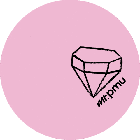 Pmuartist Sticker by Mr PMU