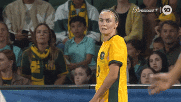 What Gives GIF by Football Australia