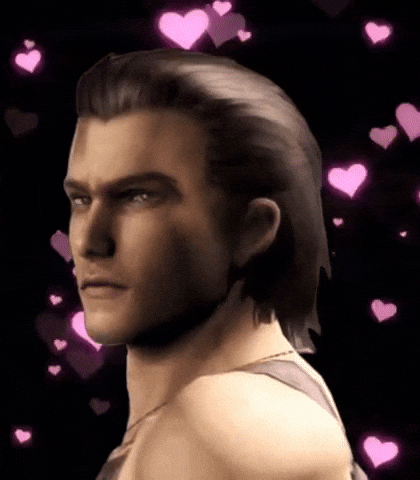 Resident Evil Zero GIF