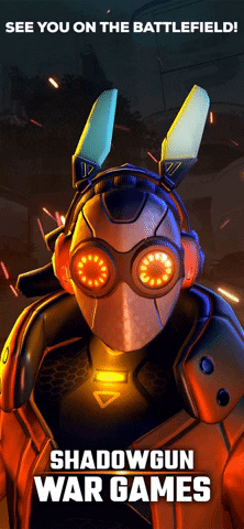MADFINGER Games GIF