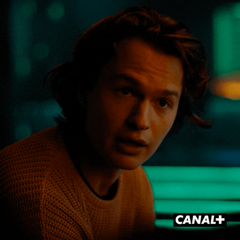 Happy Tv Show GIF by CANAL+