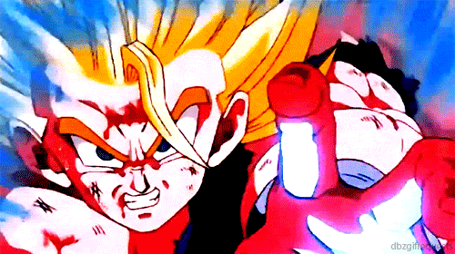 dbz