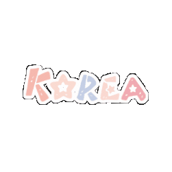 Popmart Twinkletwinkle Sticker by POP MART KOREA
