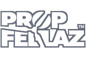Crewpropeller Sticker by Propfellaz