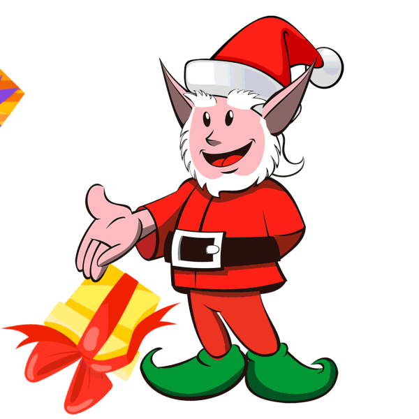 Ano Novo Festas Sticker by Varejão das Tintas