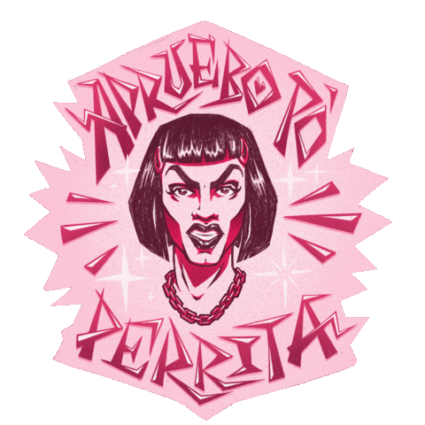 Animated Sticker