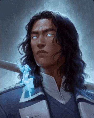 Brandon Sanderson GIF