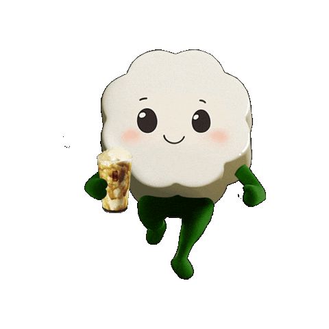 공차또우화 Sticker by Gongchakorea