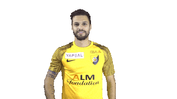 SRD Officiel Sticker