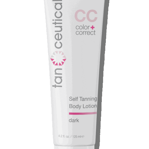 Tanceuticals Sticker