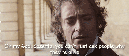 les mis