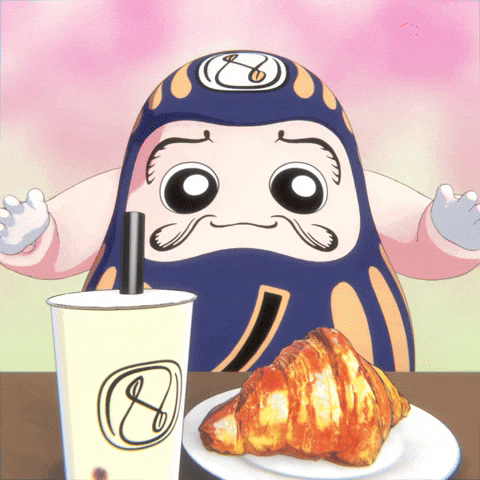 Nomu GIF by Kyln