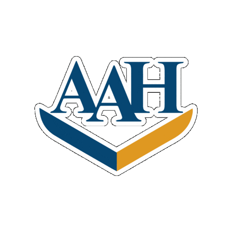 Ace Acumen Heights Sticker