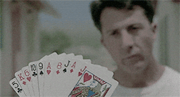 Rain Man GIFs - Find & Share on GIPHY