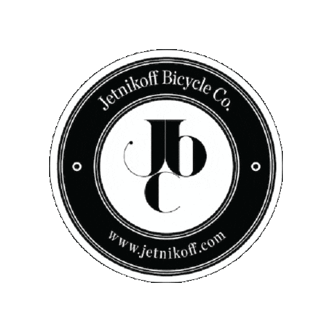 Jbc Sticker by Wondercross