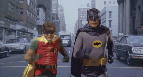 Old Batman GIFs - Get the best GIF on GIPHY