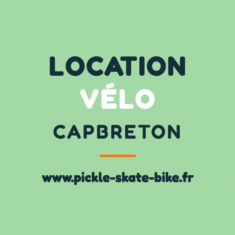 Capbreton GIF by Pickle Skate & Bike