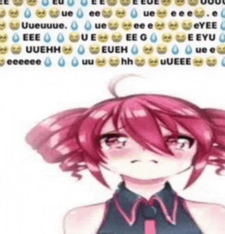 Sad Cry GIF