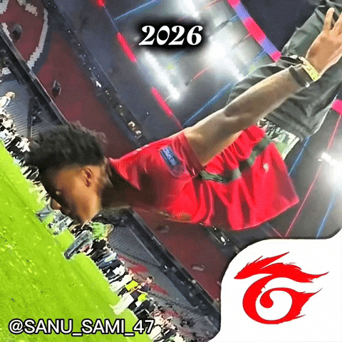 Modify Free Fire GIF