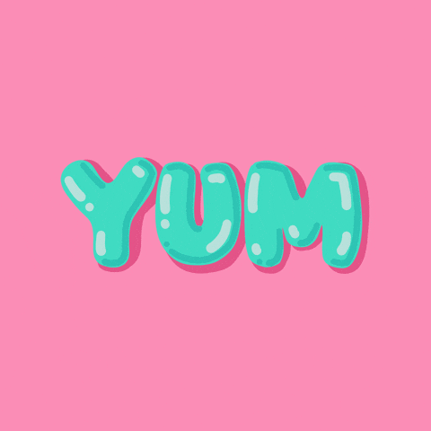 Hungry So Good GIF