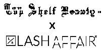 Lashes Sticker by Lash Affair