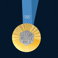 6 GIFs for Paris Olympics 2024 by All Better | GIPHY