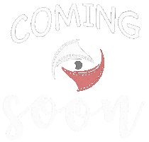 Coming Soon Sticker by Toumpoulidis Photography