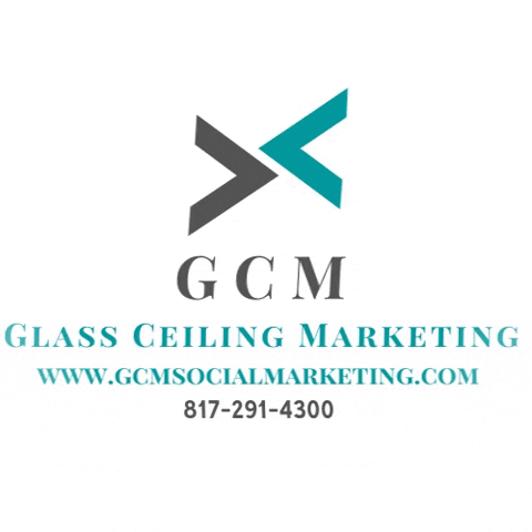 GCM Social Marketing GIF
