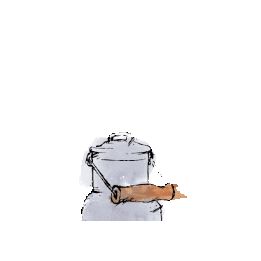 deckers_biohof Sticker