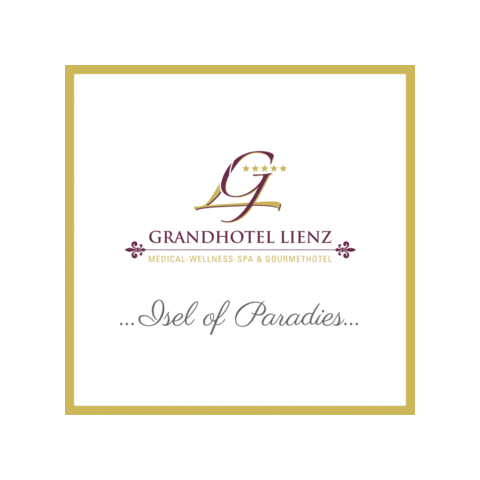 Grandhotel Lienz Sticker