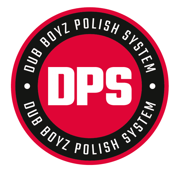 Dub Boyz Sticker