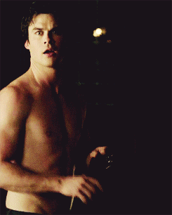 damon