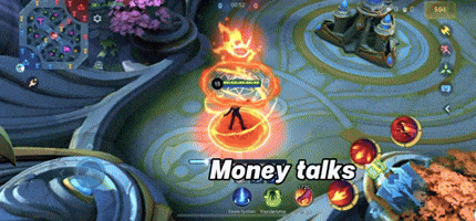 axendell monneytalks