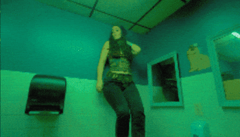 Moody Joody GIF