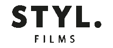 STYL FILMS Sticker