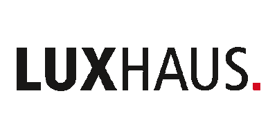 Sticker by LUXHAUS