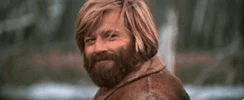 robert redford smile GIF
