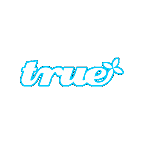 True Woman Fitness NZ Sticker