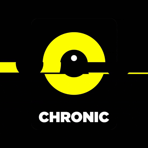Dj Reggae GIF by Chronic Sound
