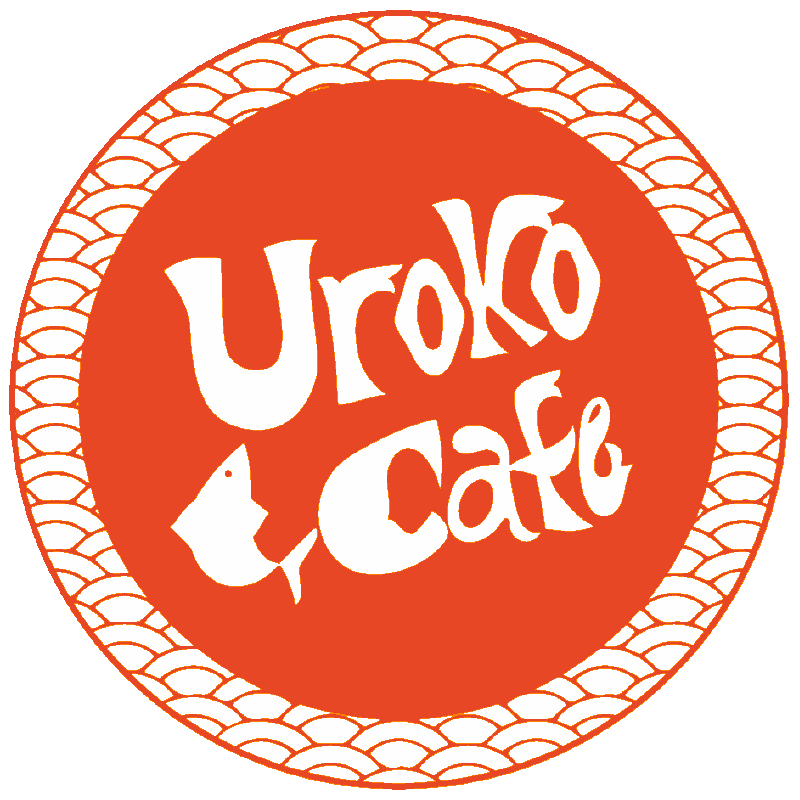 urokocafe Sticker