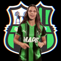 Calcio Femminile GIF by U.S. Sassuolo Calcio