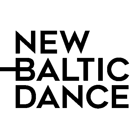 Lithuania Sticker by New Baltic Dance / Naujasis Baltijos šokis