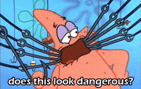 Season 2 Liar Gif By Spongebob Squarepants Find Share On Giphy