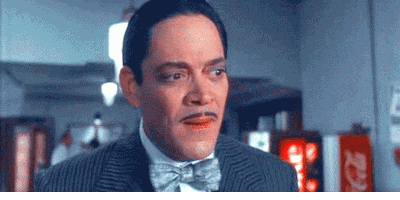 Raul Julia levy twitter