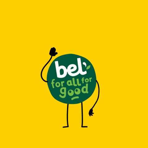 Groupe Bel GIF